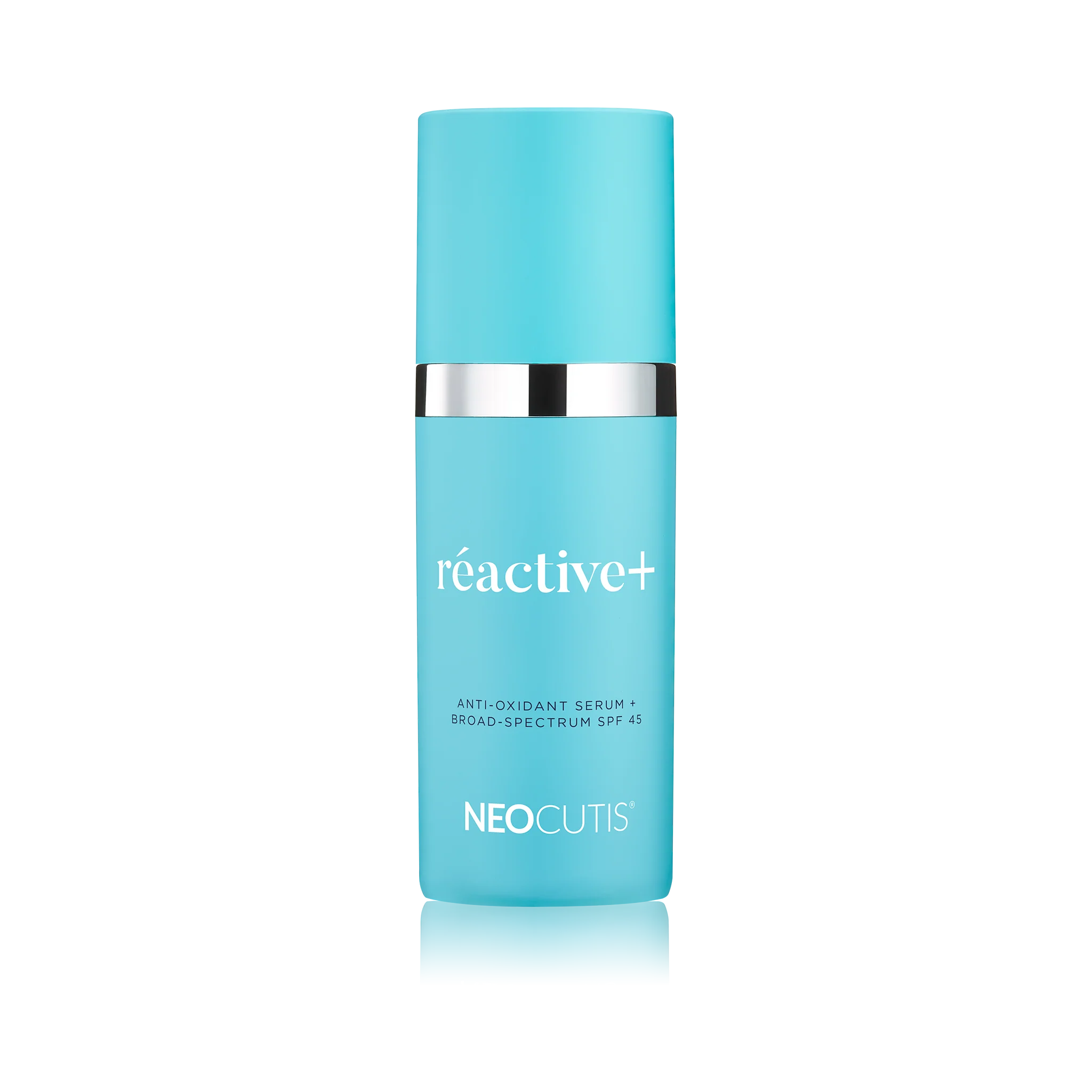 Dermatologist Tested Defense Against Oxidative Stress